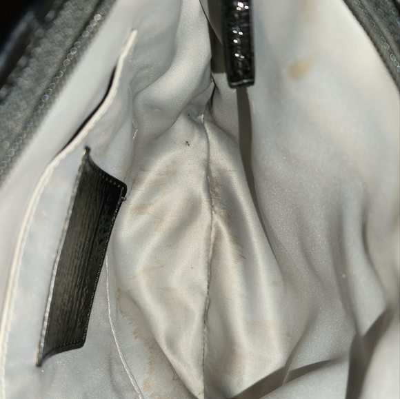 Authentic Vibrant Coach Crossbody Purse - Picture 13 of 16